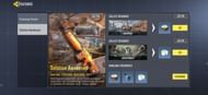 The Solstice Awakened event in COD Mobile